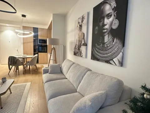 Prodaja, dvosoban stan, 74m², Savski Venac, Beograd - image 14