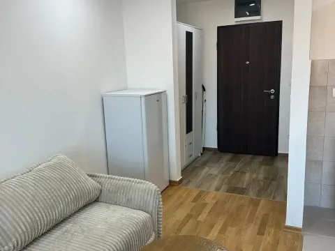 Rent, studio apartment, 29m², Stari Aerodrom, Podgorica - image 2