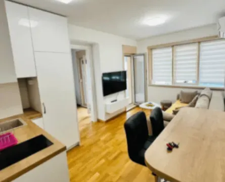 Rent, apartment, 45m², Centar, Budva - image 5