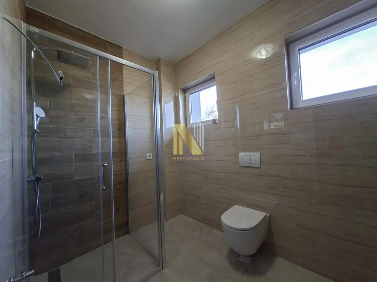 Prodaja, četvorosoban stan, 93m², Tatarsko brdo, Petrovaradin