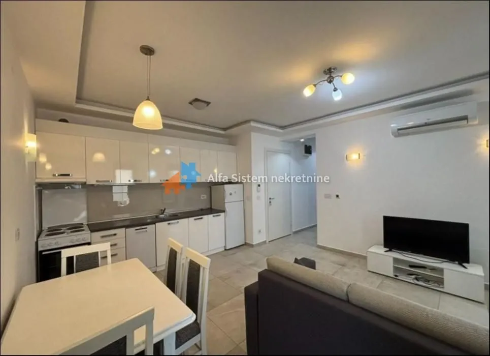 Rent, three bedroom apartment, 55m², Južni Bulevar, Vračar Sve Podlokacije