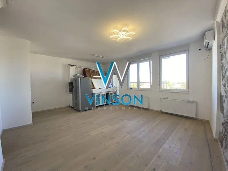 Prodaja, dvosoban stan, 103m², Salajka, Novi Sad Sve Podlokacije