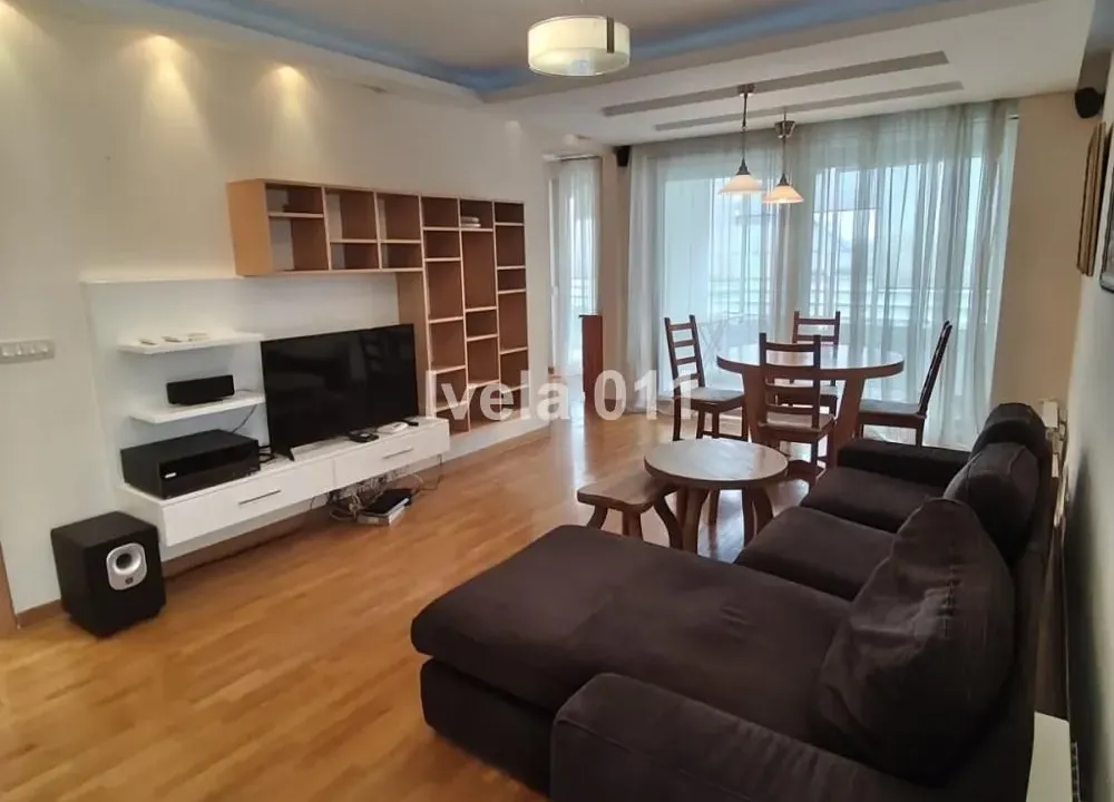 Prodaja, trosoban stan, 106m², Belvil, Beograd