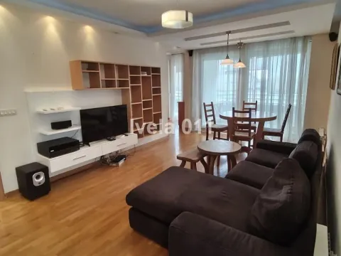 Prodaja, trosoban stan, 106m², Belvil, Beograd - image 1