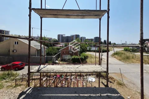 Prodaja, dvosoban stan, 65m², Konik, Podgorica - image 8