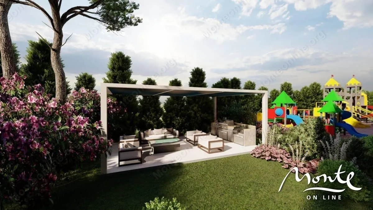 Prodaja, dvosoban stan, 60m², Kumbor, Herceg Novi