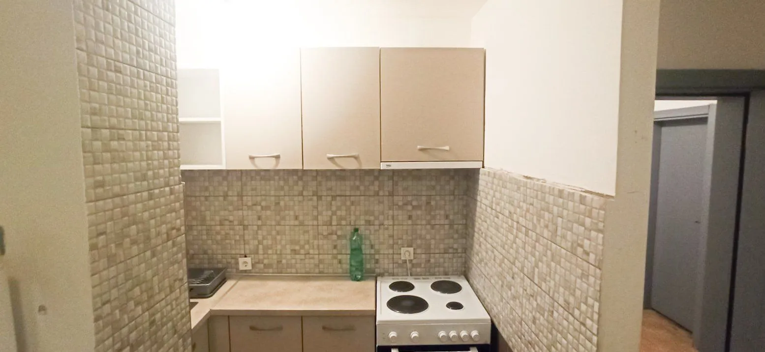 Izdavanje, jednosoban stan, 63m², Preko Morače, Podgorica