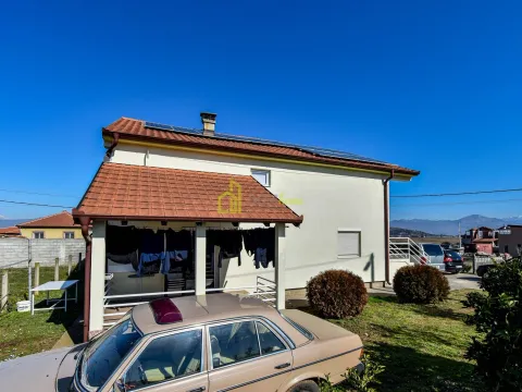 Prodaja, kuća, 200m², Donji Kokoti, Podgorica - image 7