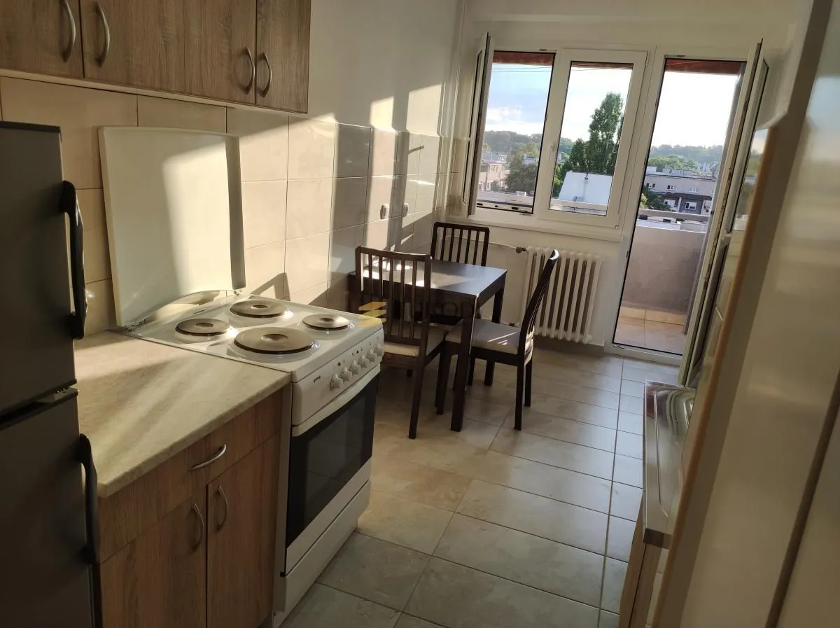 Izdavanje, jednosoban stan, 43m², Novi Beograd Blok 7, Novi Beograd Sve Podlokacije