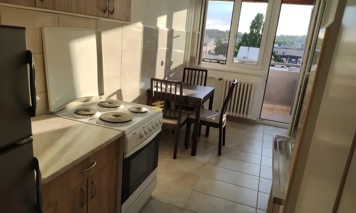 Izdavanje, jednosoban stan, 43m², Novi Beograd Blok 7, Novi Beograd Sve Podlokacije