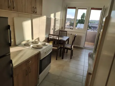 Stan in Novi Beograd Blok 7