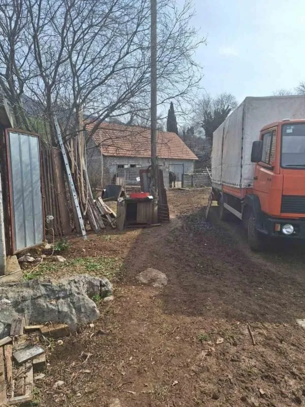 Prodaja, kuća, 65m², Danilovgrad, Crna Gora