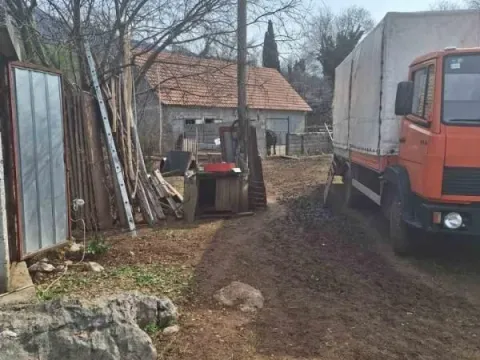 Sale, house, 65m², Danilovgrad, Crna Gora - image 3