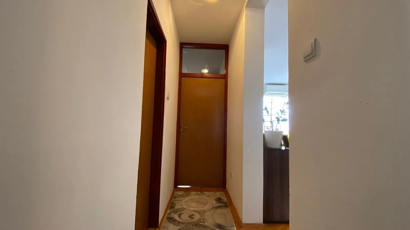 Sale, two bedroom apartment, 75m², Budva, Crna Gora