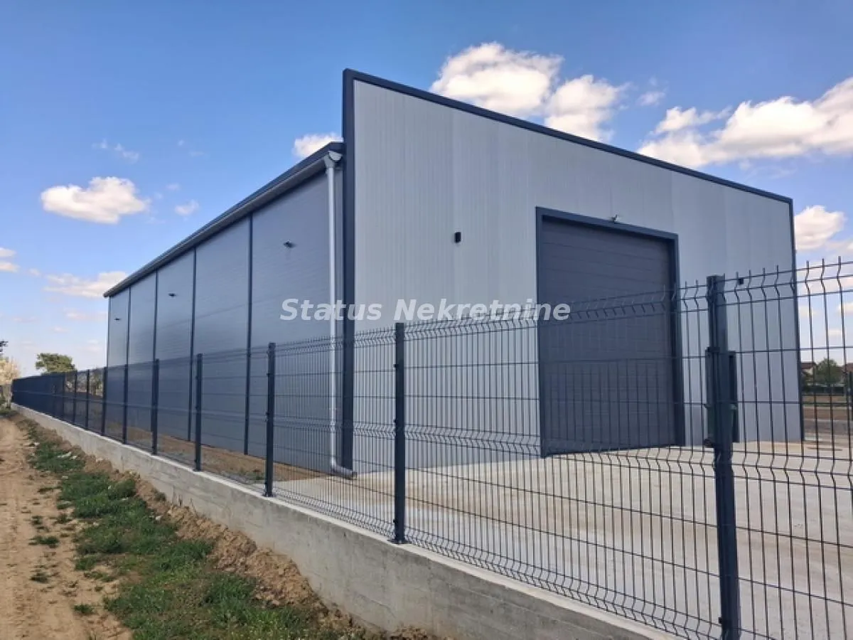 Rent, office space, 270m², Futog, Novi Sad Sve Podlokacije