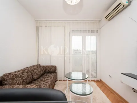 Izdavanje, garsonjera, 20m², Gintaš, Podgorica - image 2