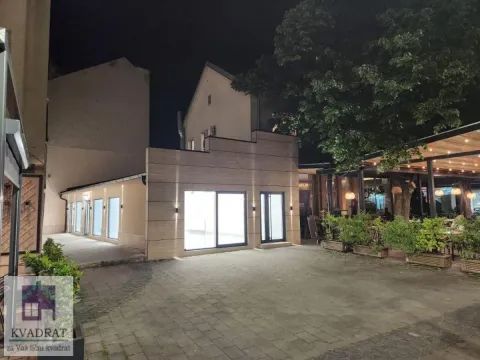 Izdavanje, poslovni prostor, 93m², Obrenovac, Beograd - image 24