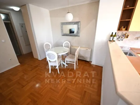 Izdavanje, jednosoban stan, 56m², Momišići, Podgorica - image 7