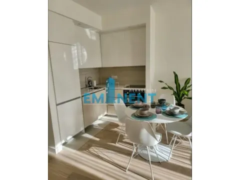 Izdavanje, dvosoban stan, 53m², Savski Venac, Beograd - image 4