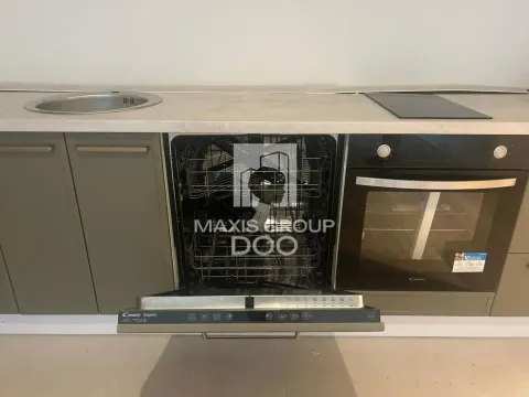 Prodaja, trosoban stan, 76m², Savski Venac, Beograd - image 19