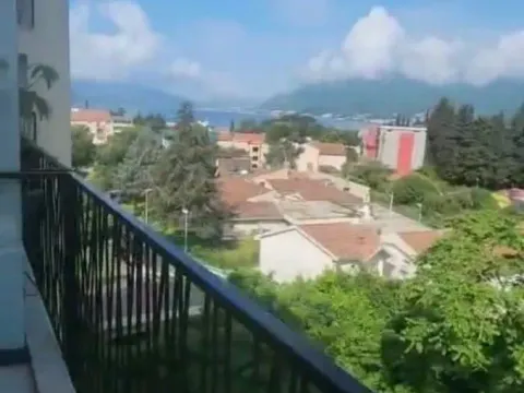 Rent, one bedroom apartment, 47m², Seljanovo, Tivat - image 12