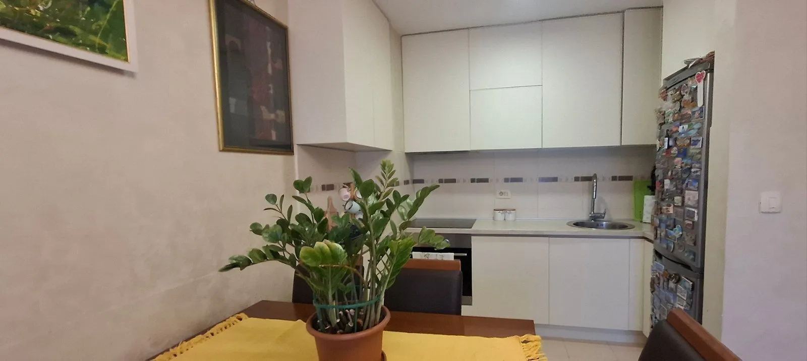 Prodaja, dvosoban stan, 67m², Stari Aerodrom, Podgorica