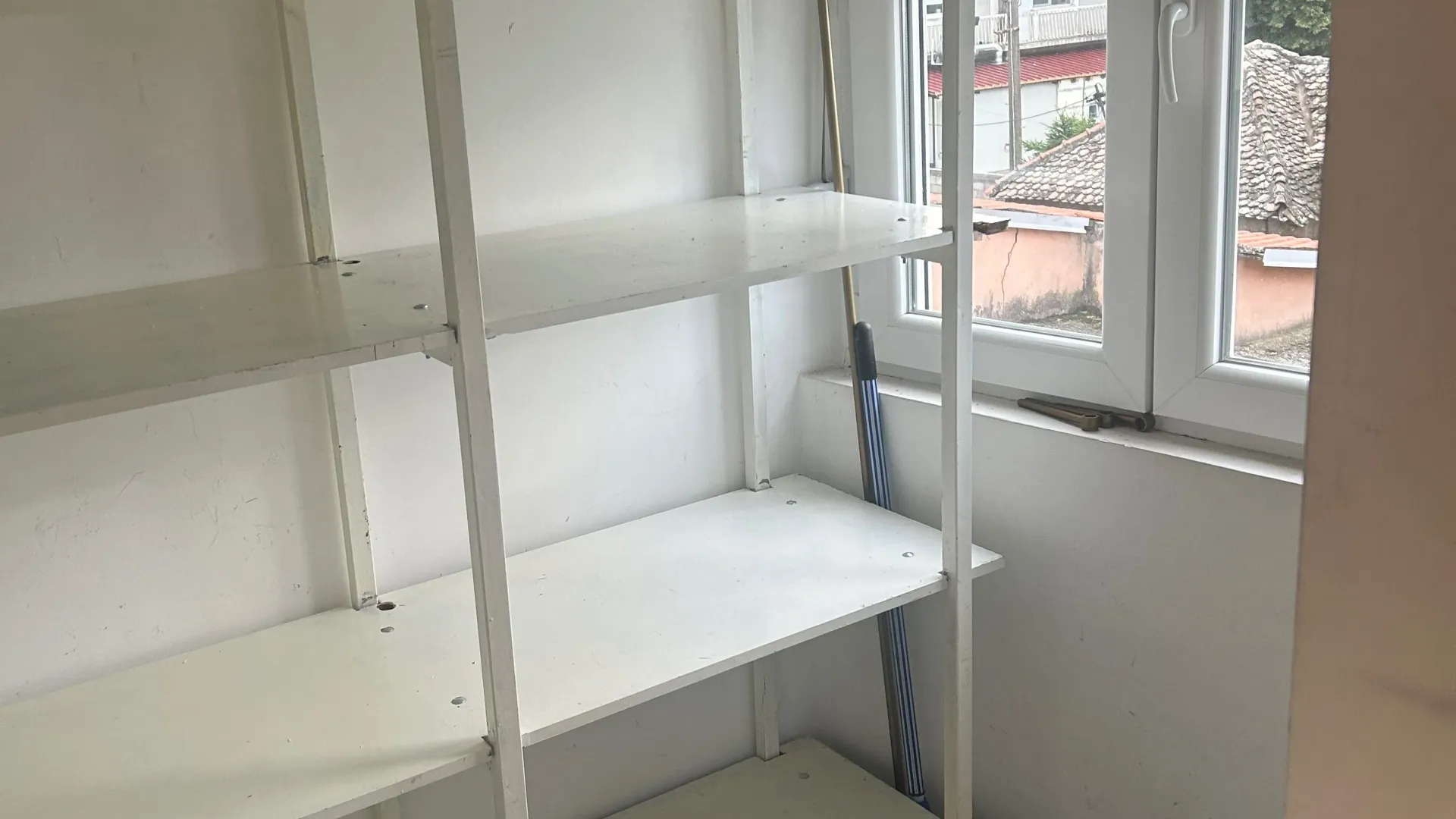 Rent, three bedroom apartment, 62m², Višnjica, Palilula Sve Podlokacije
