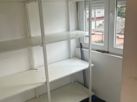 Rent, three bedroom apartment, 62m², Višnjica, Palilula Sve Podlokacije - image 17
