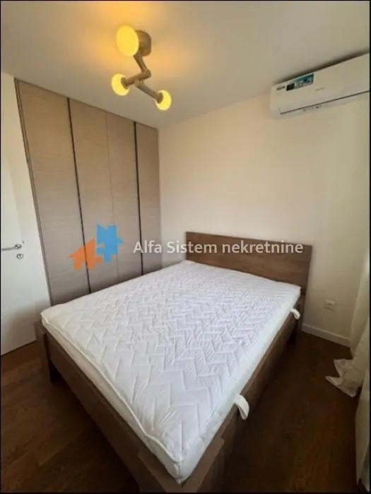 Rent, apartment, 43m², Čukarica, Beograd