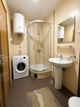 Sale, one bedroom apartment, 44m², Stari Aerodrom, Podgorica - image 5