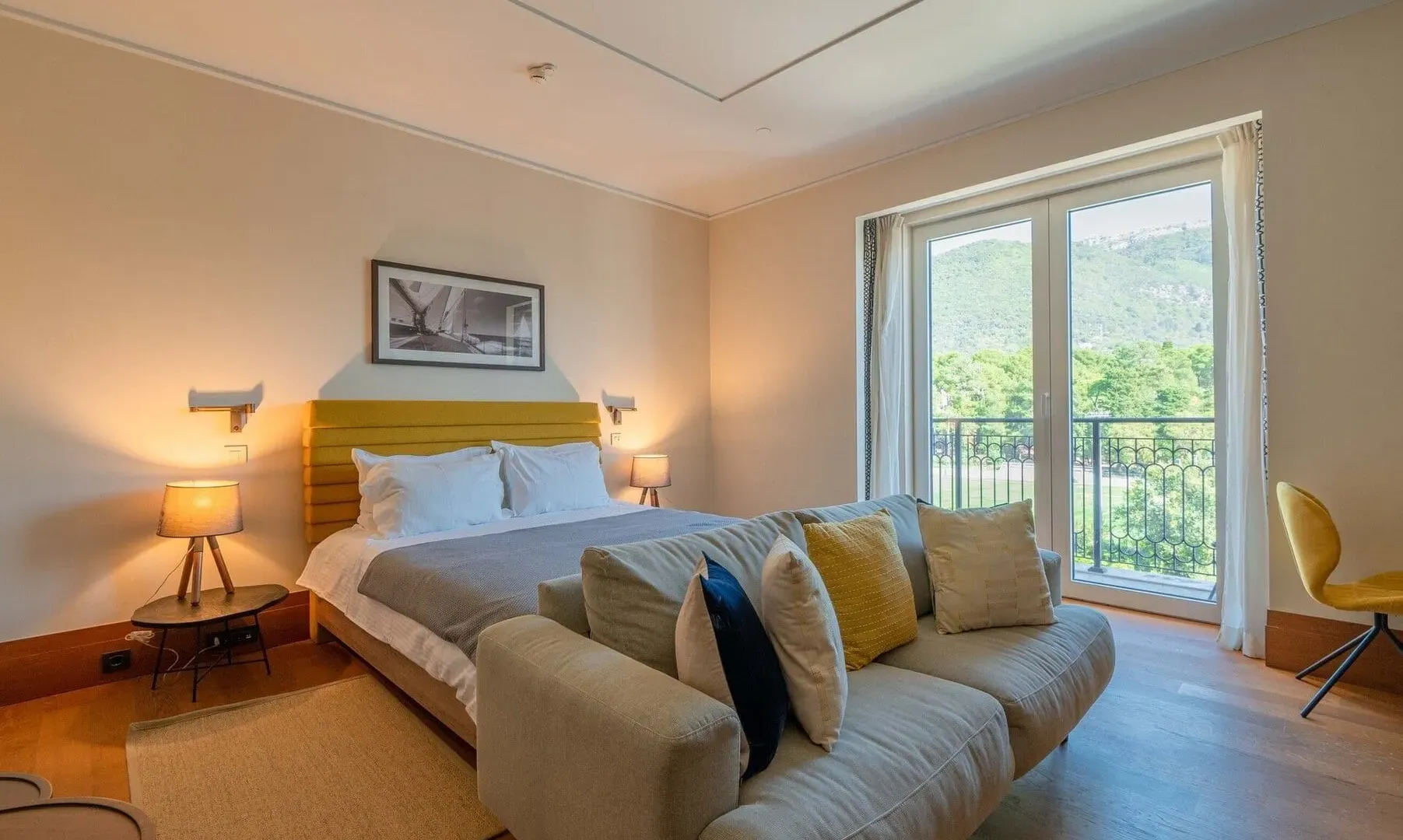 Prodaja, garsonjera, 44m², Porto Montenegro, Tivat