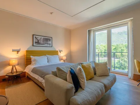 Prodaja, garsonjera, 44m², Porto Montenegro, Tivat - image 3