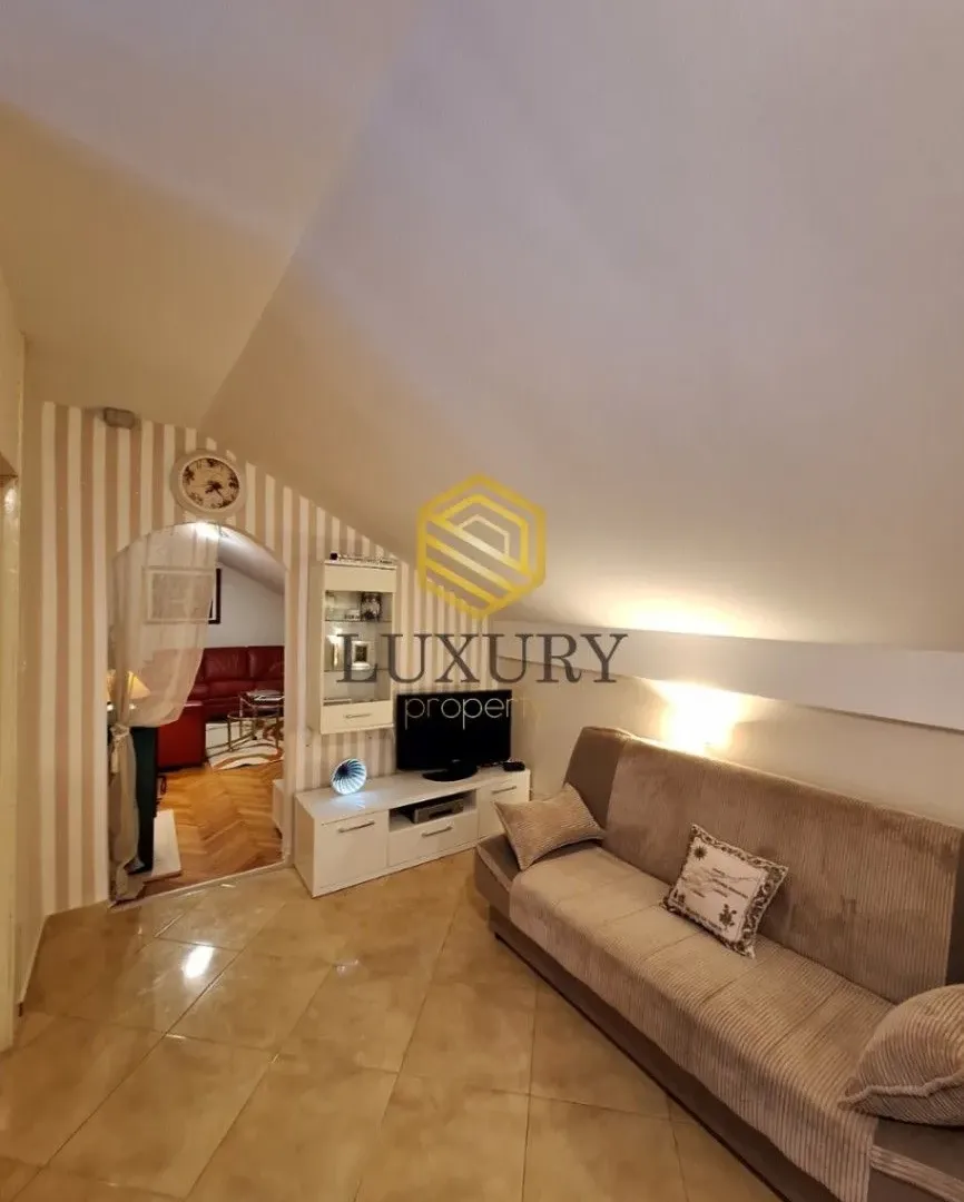 Rent, two bedroom apartment, 70m², Donja Gorica, Podgorica