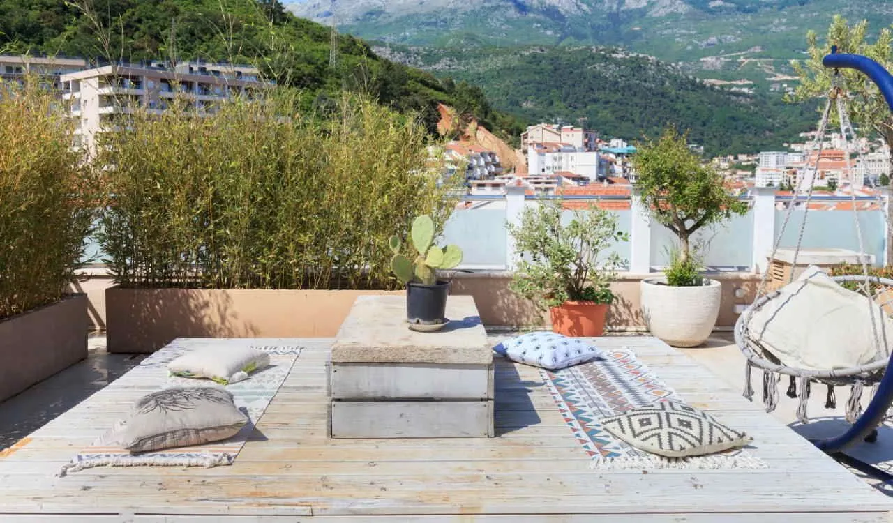 Prodaja, trosoban stan, 85m², Centar, Budva
