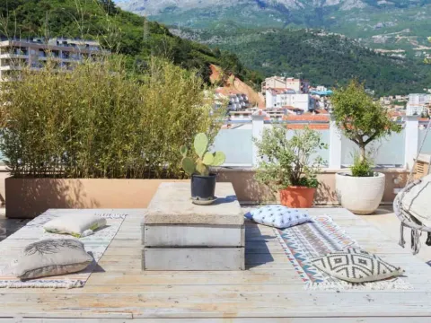 Sale, three bedroom apartment, 85m², Budva, Crna Gora - image 35