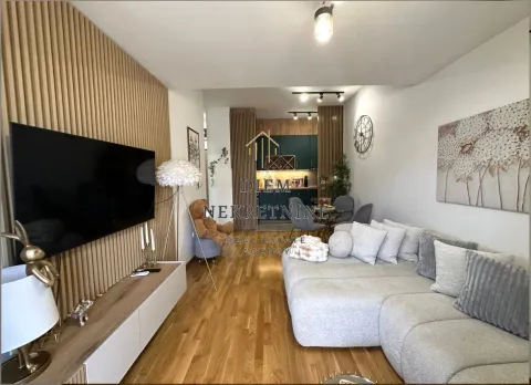 Prodaja, jednosoban stan, 43m², Zabjelo, Podgorica - image 7