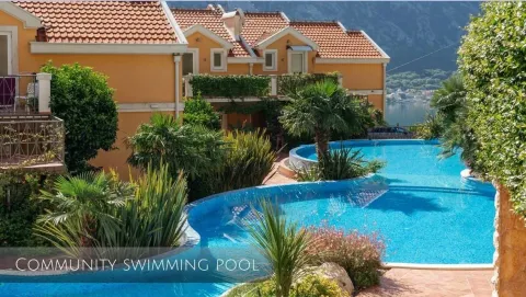 Prodaja, trosoban stan, 178m², Orahovac, Kotor - image 7