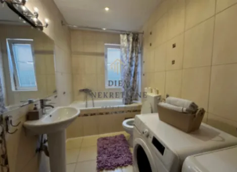 Izdavanje, dvosoban stan, 107m², Podgorica, Crna Gora - image 5