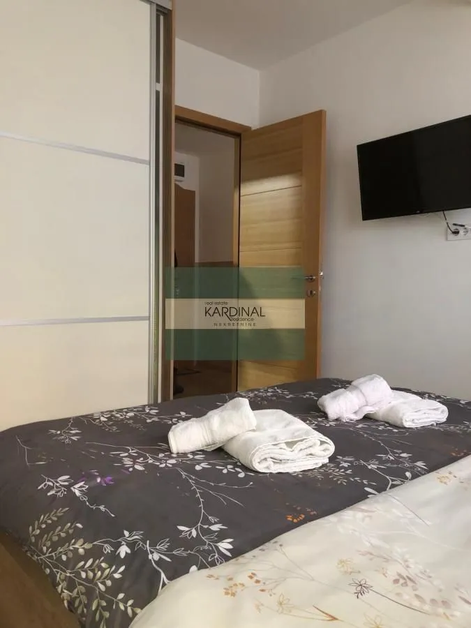 Prodaja, stan, 44m², Centar, Zlatibor