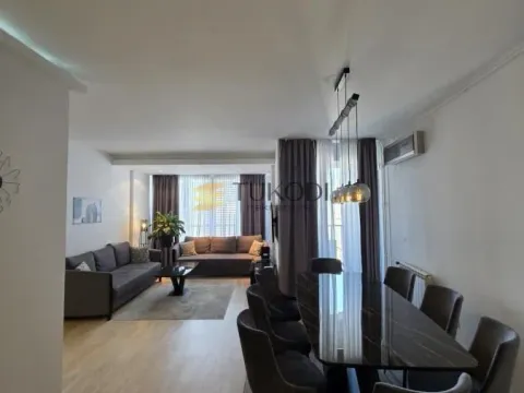 Izdavanje, trosoban stan, 85m², Stari Grad, Beograd - image 3