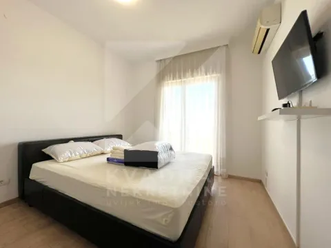 Izdavanje, dvosoban stan, 75m², City Kvart, Podgorica - image 5