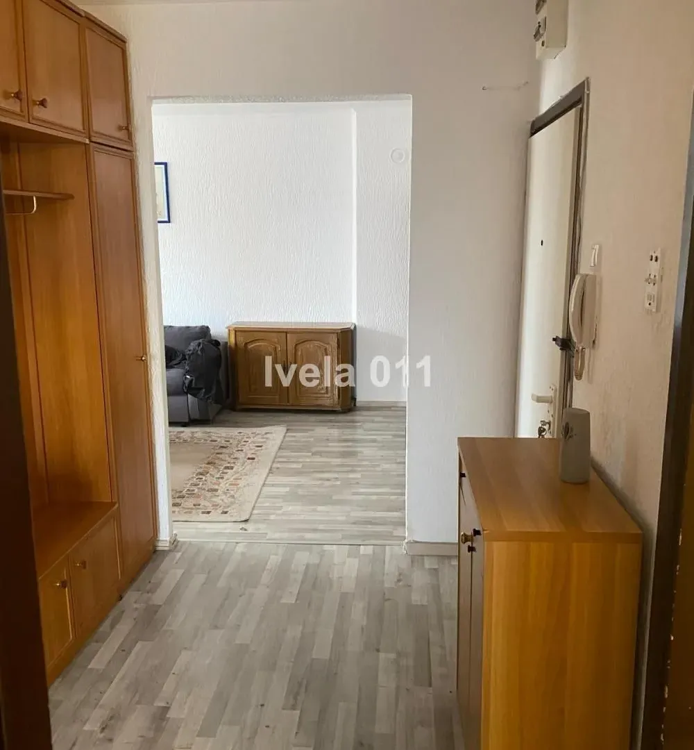 Prodaja, dvosoban stan, 64m², Brace Jerković, Voždovac Sve Podlokacije