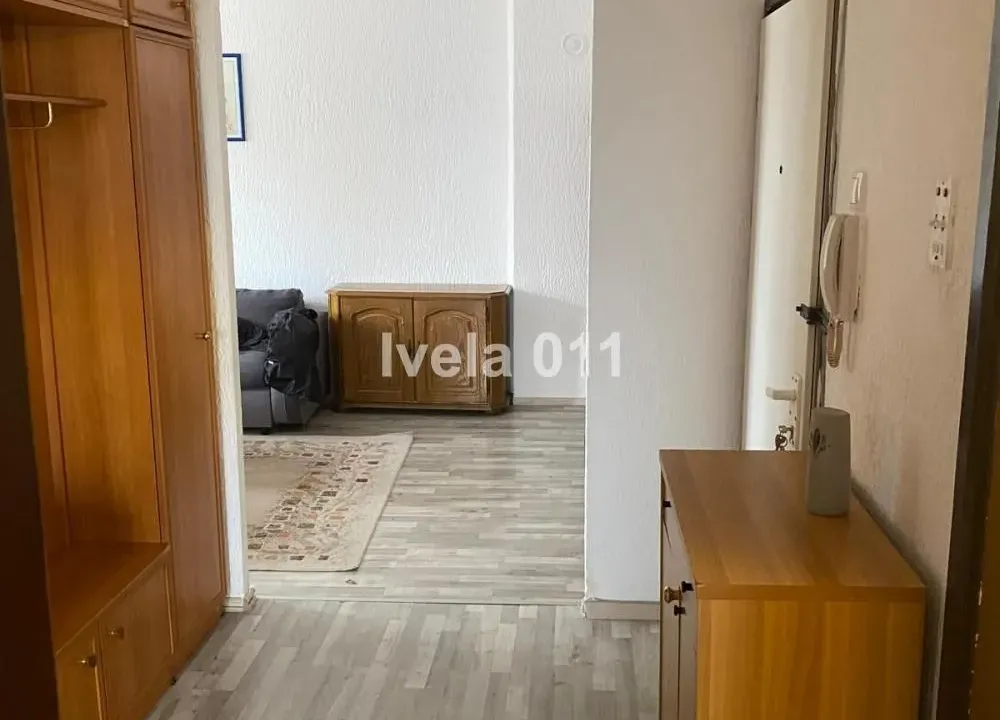 Prodaja, dvosoban stan, 64m², Brace Jerković, Voždovac Sve Podlokacije