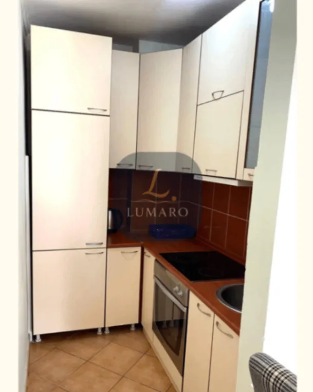 Sale, studio apartment, 40m², Rozino, Budva
