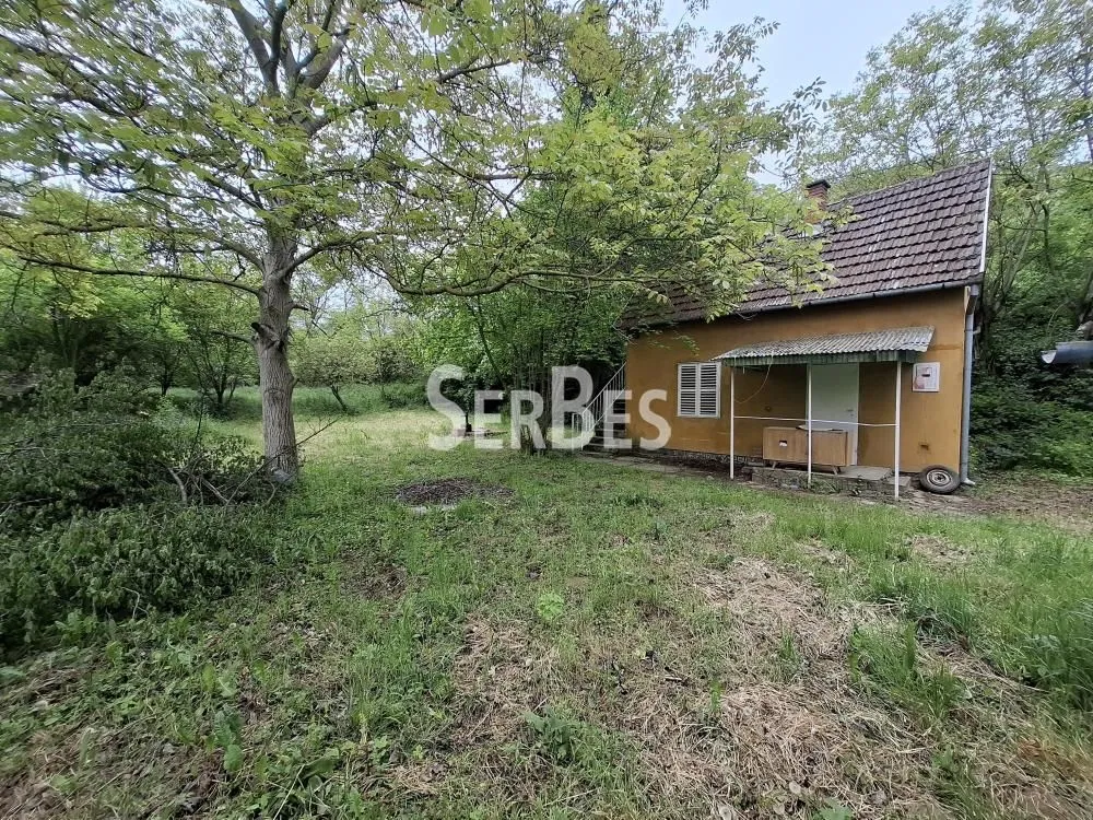 Prodaja, plac, 1048m², Čerević, Beočin