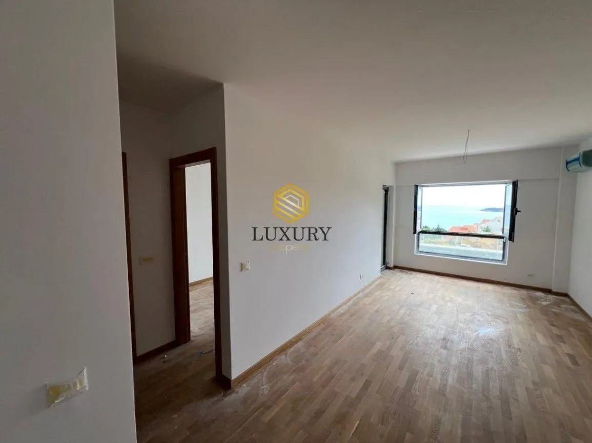 Prodaja, jednosoban stan, 47m², Bečići, Budva