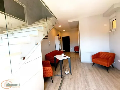 Prodaja, stan, 118m², Đeram Pijaca, Beograd - image 2