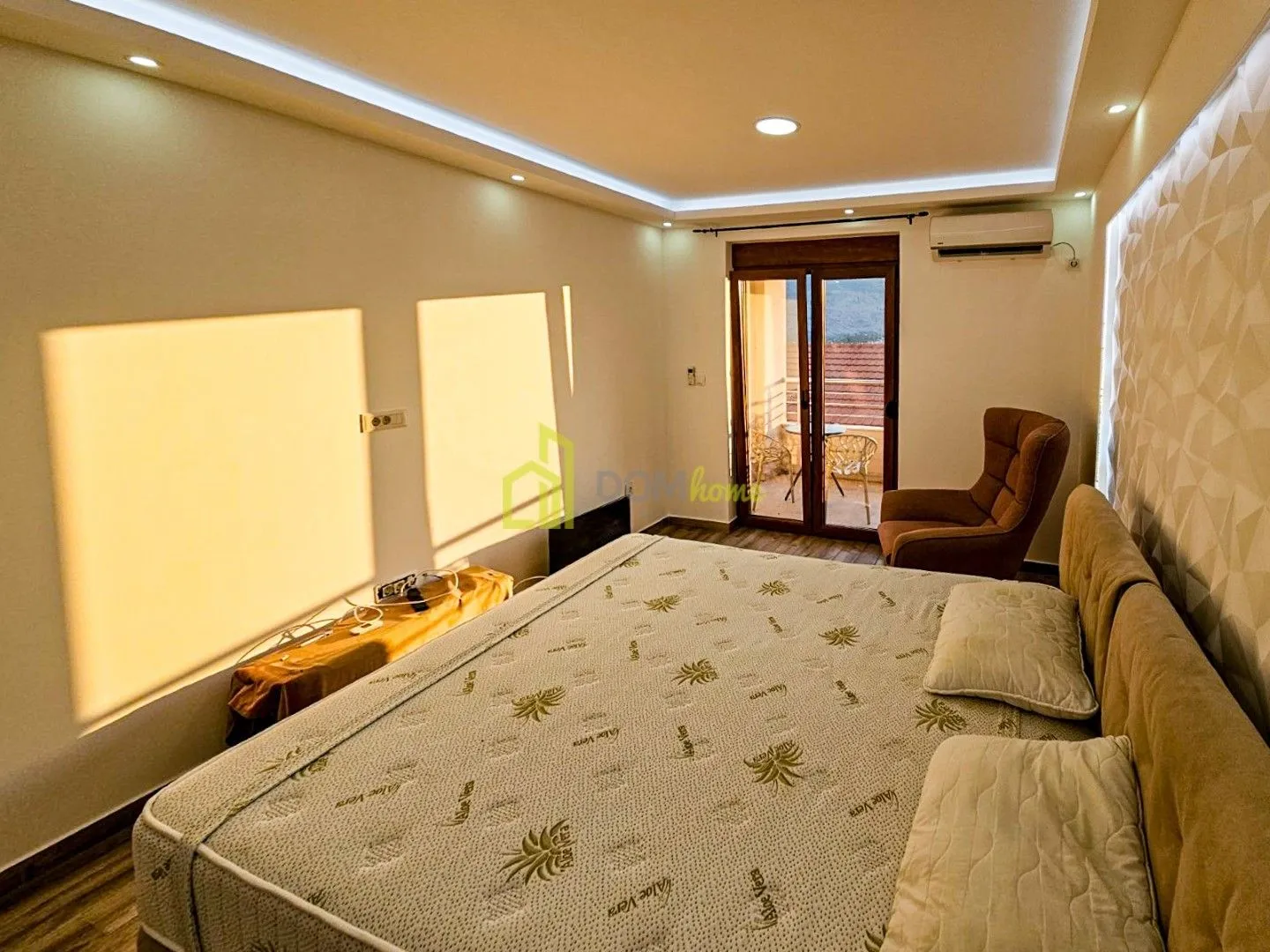 Prodaja, garsonjera, 27m², Topla, Herceg Novi