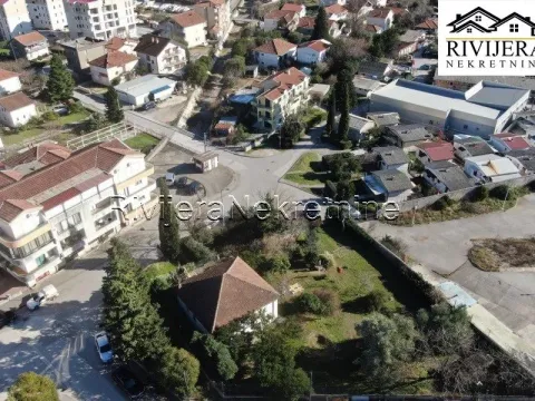 Prodaja, kuća, 1037m², Bijela, Herceg Novi - image 11