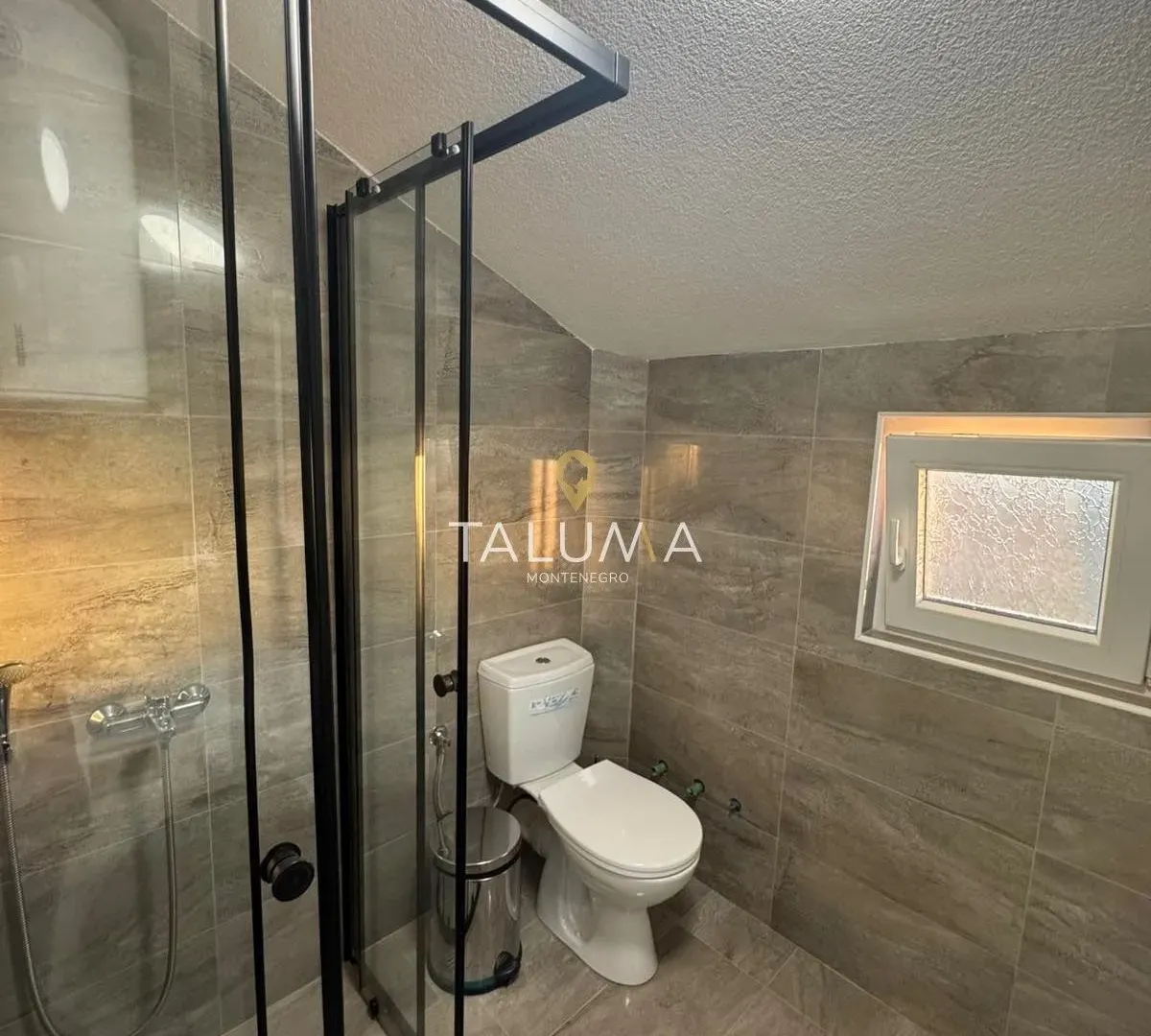 Rent, two bedroom apartment, 100m², Donja Gorica, Podgorica